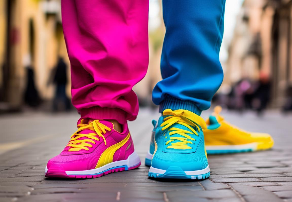 PUMA Calzado Perfecto para Fines de Semana: Ofertas Exclusivas en Guadalajara