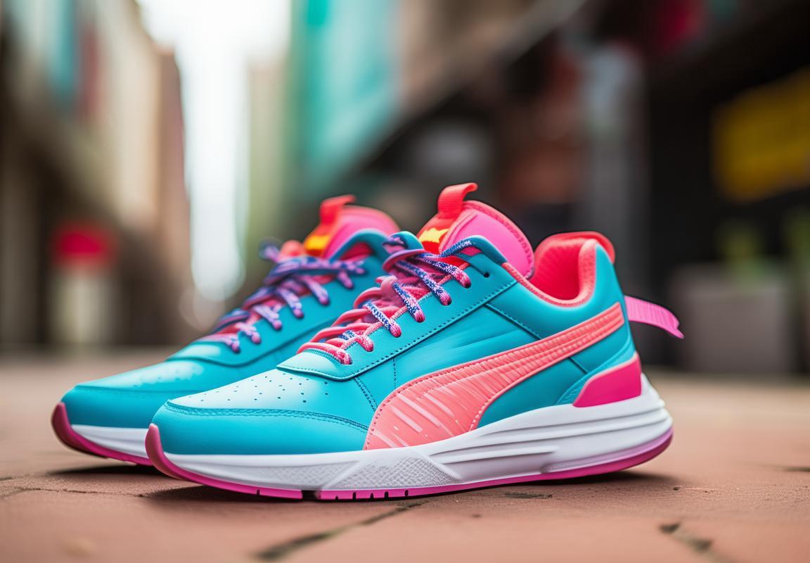 PUMA Casual Shoes: para cualquier estilo y ocasión
