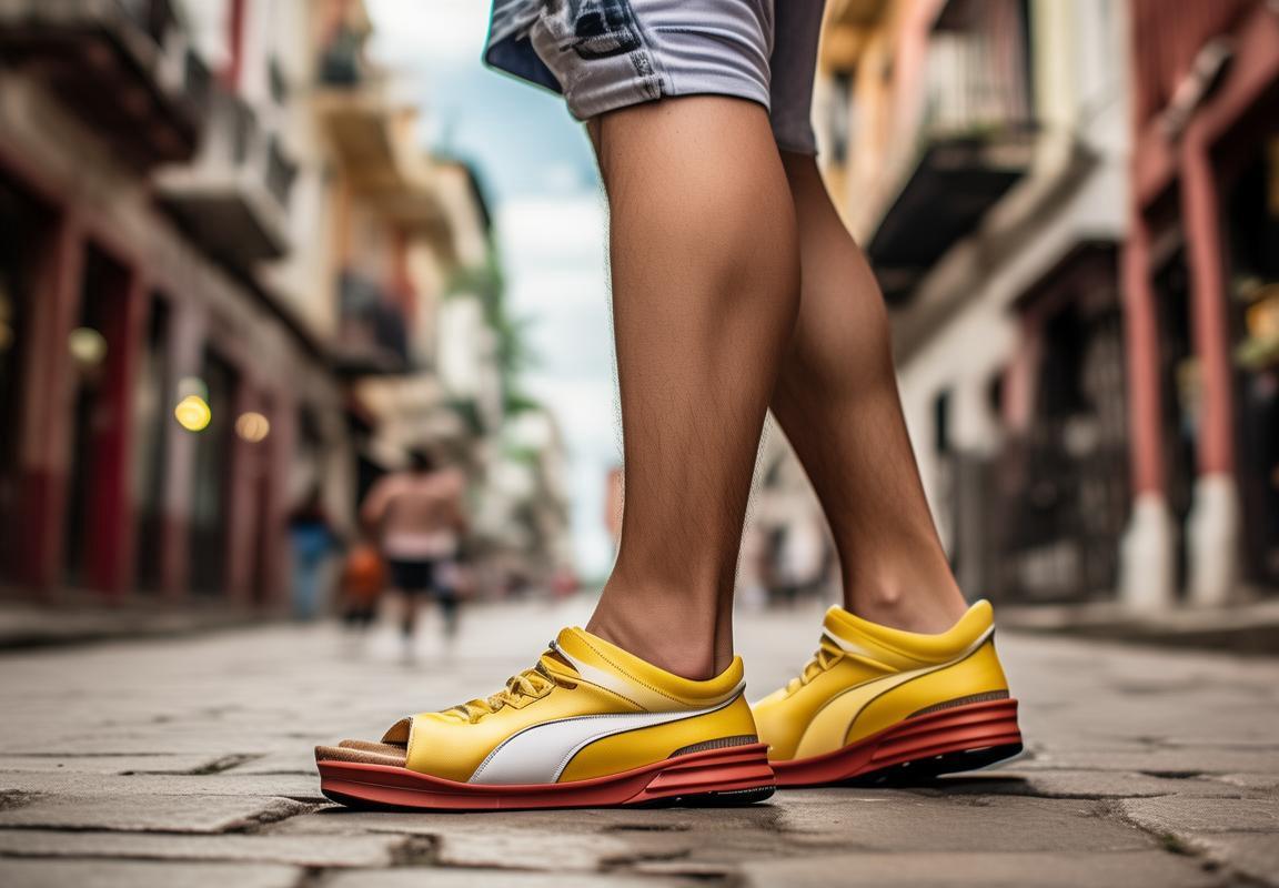 Chanclas Casuales y Sandalias con Diseño Moderno de Puma, Oferta Exclusiva en Guadalajara