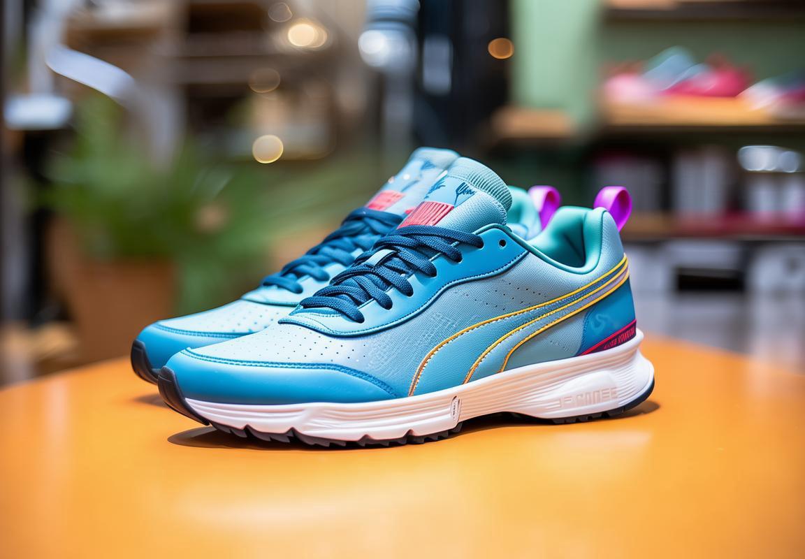 Calzado casual femenino PUMA con estilo y confort en Guadalajara