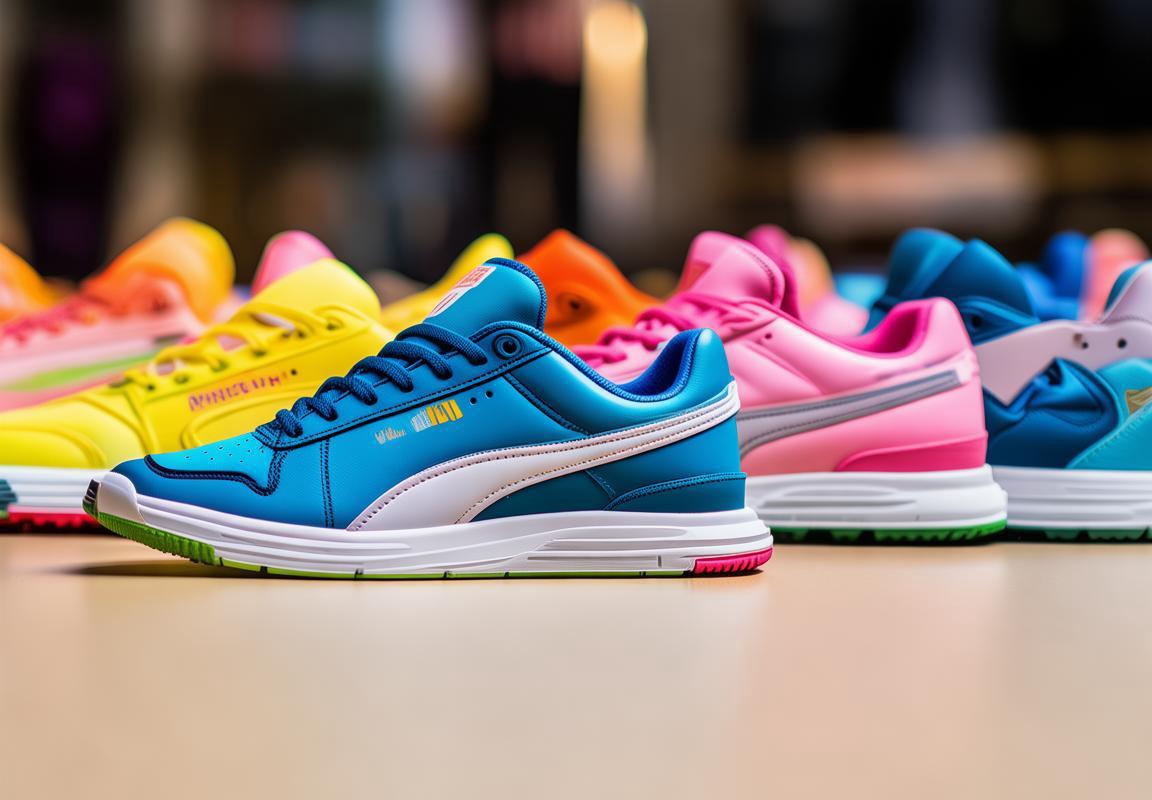 Ofertas Especiales PUMA: Calzado y Tenis con DESCUENTOS y Tecnología ESC 🏃‍♂️🏃‍♀️