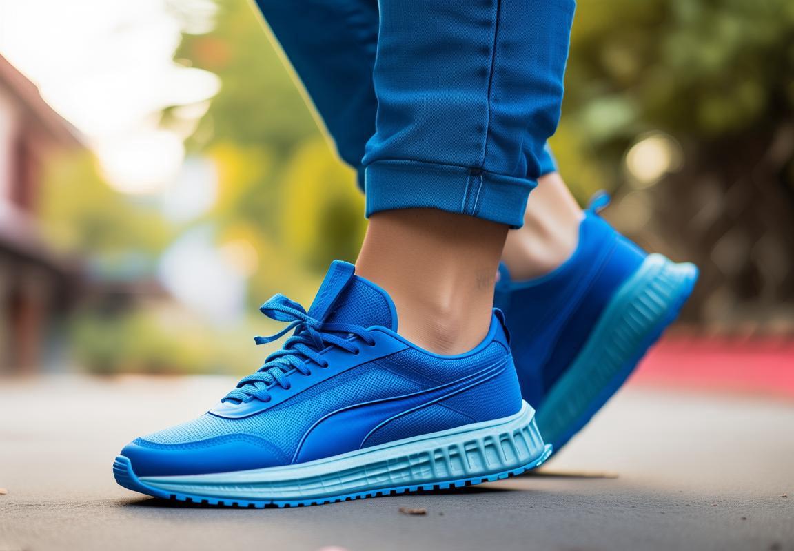 PUMA Casual Sneakers con Diseño Ligero y Oferta Exclusiva en Guadalajara