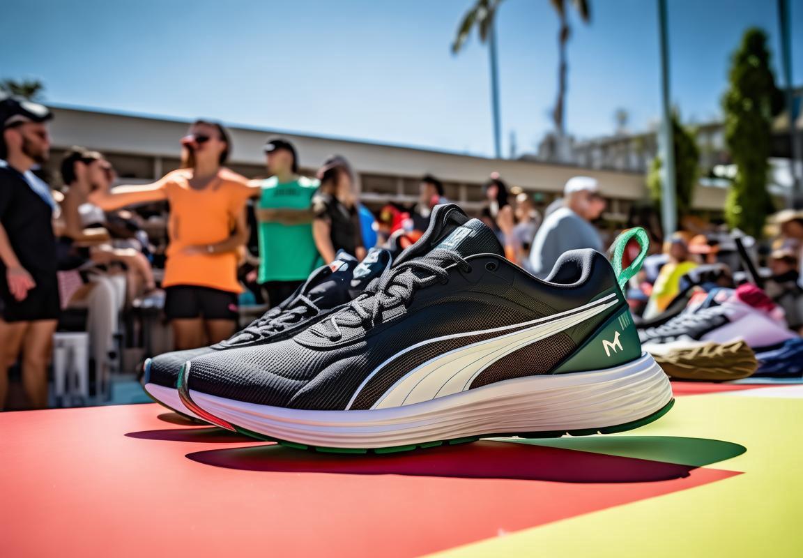 Tenis para Correr de Larga Duración PUMA: Oferta Exclusiva en Guadalajara