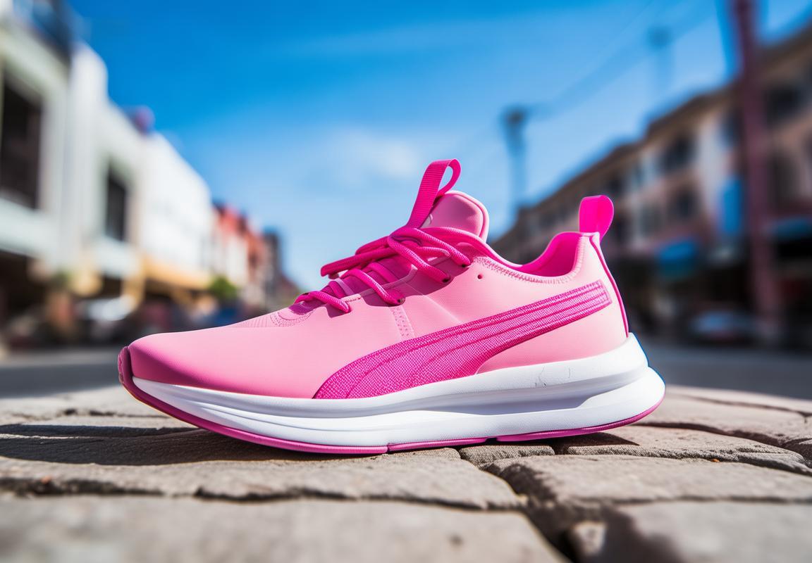 Calzado cómodo de PUMA para largas caminatas: Oferta especial en Guadalajara