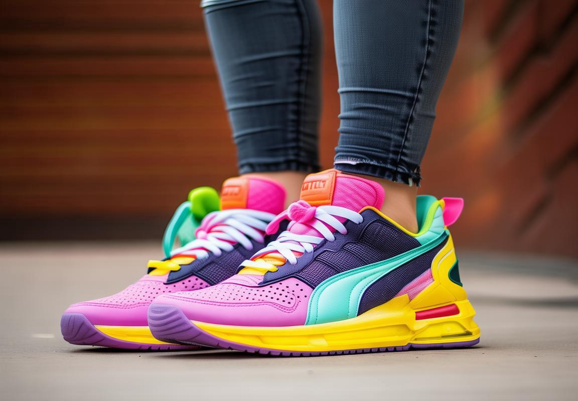 Calzado Casual PUMA para el Día a Día: Ofertas Especiales en Guadalajara