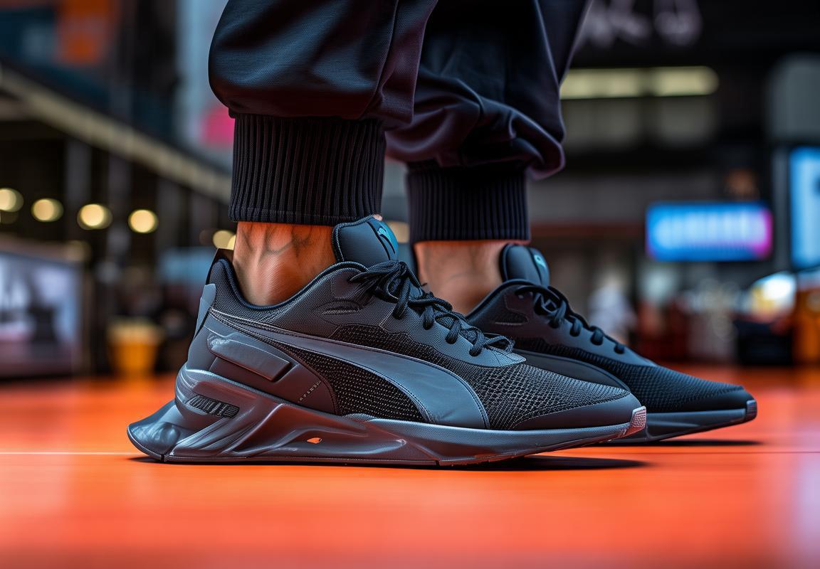 Rebajas Puma en Guadalajara: Zapatos y Ropa Deportiva a Precios Increíbles