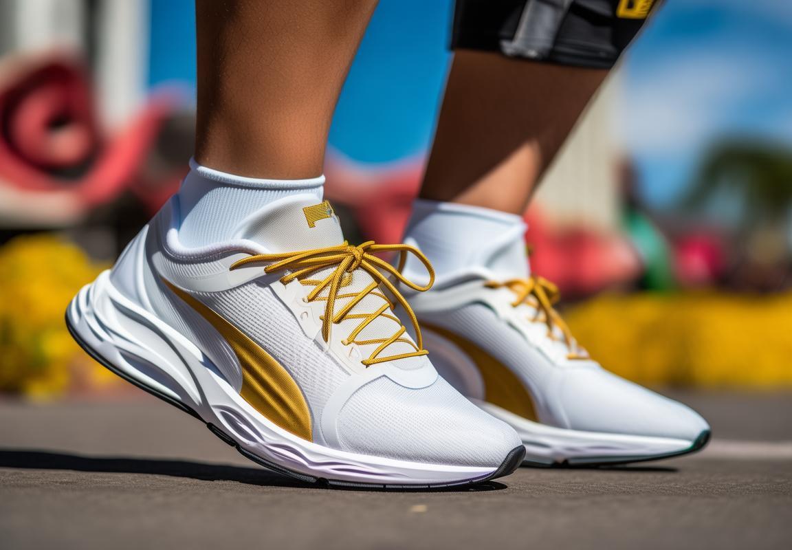 Tenis PUMA con sujeción para correr cómodamente: PUMA, OLO, Tenis PUMA, Enis PUMA