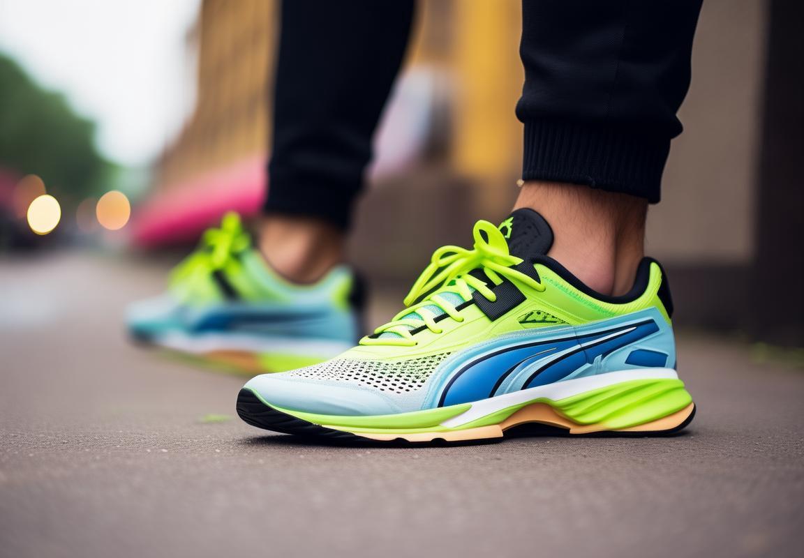 Explora la ciudad con tenis PUMA para correr: PUMA, Tenis PUMA, Calzado Deportivo