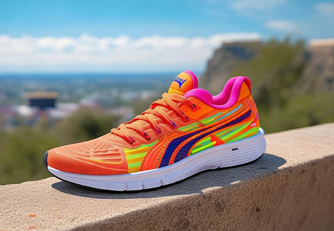 PUMA Calzado Cómodo para Rutinas Ligeras en Guadalajara: Oferta Especial y Descuento Exclusivo