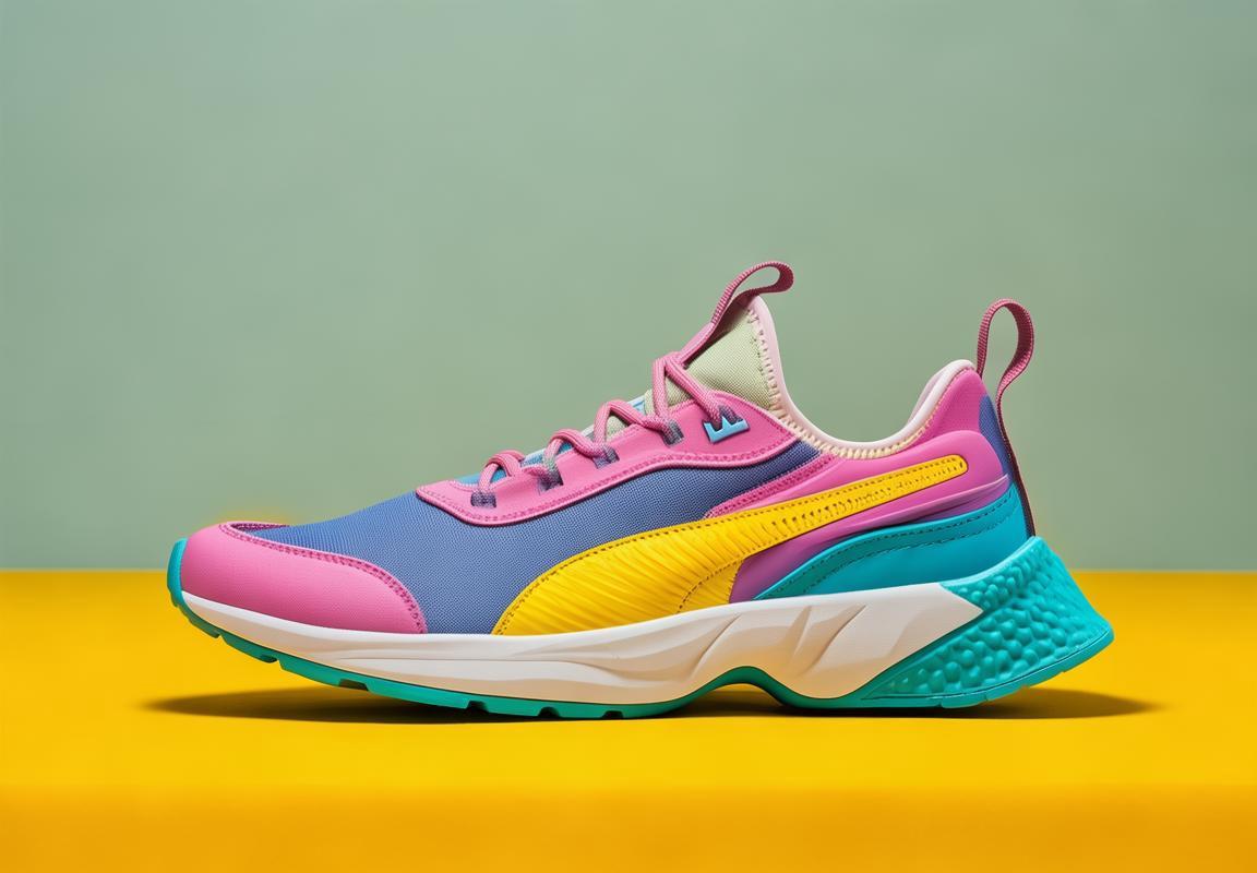 Calzado lifestyle PUMA: que marca la diferencia, puma, olo, ESC, de puma