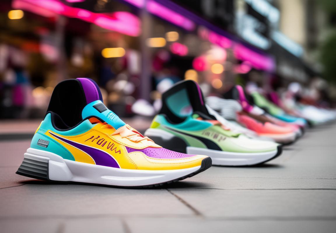Ofertas PUMA Calzado Urbano con Diseño Actual en Guadalajara