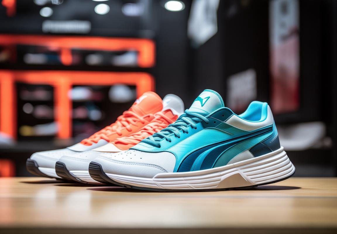 Puma Calzado Casual Hombre – Promoción Web en Puma Guadalajara
