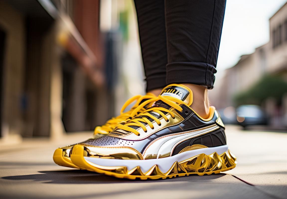 Tenis para Correr con Tecnología Avanzada PUMA: Oferta Especial en Guadalajara