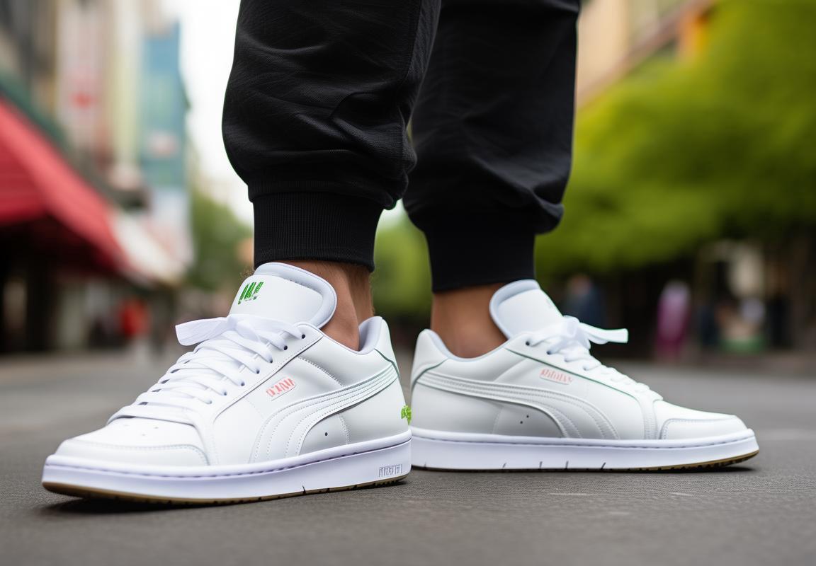 Ofertas Exclusivas Puma Roma Blancos Hombre en Puma Outlet México