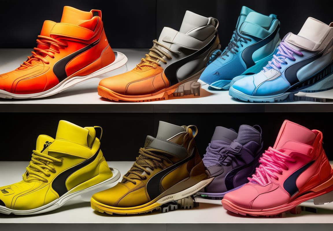 Botas PUMA Perfectas para Combinar con Jeans, ¡Ofertas OLO y PUMA en Guadalajara!