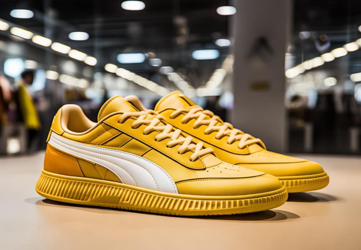 Tenis Casuales PUMA con Ajuste Perfecto: No Dejes Pasar Esta Oportunidad en ESC