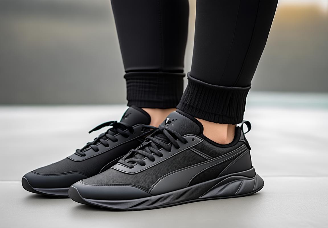 Tenis Informales PUMA con Excelente Soporte y Descuento Exclusivo