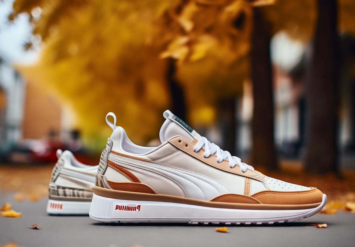 Calzado casual PUMA con suela antideslizante: Oferta exclusiva en Guadalajara