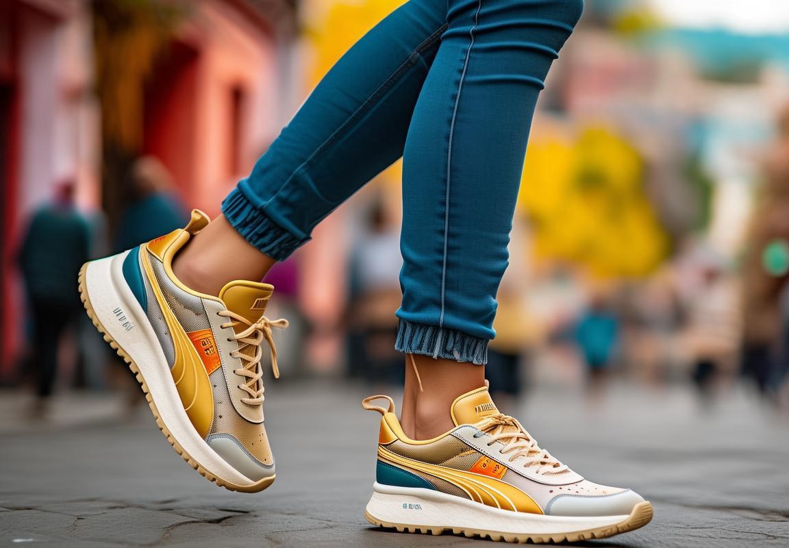 PUMA zapatos lifestyle para combinar sin esfuerzo: La nueva colección de puma, olo, ESC, de puma