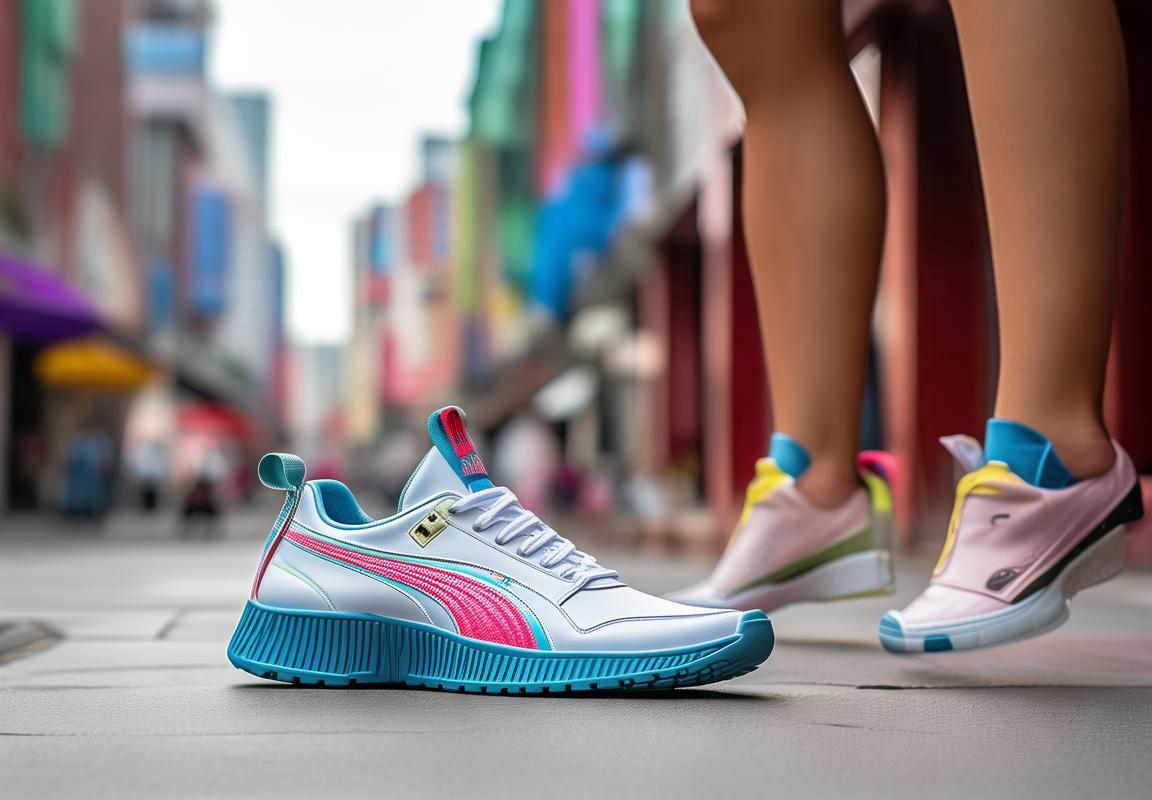 Calzado Urbano Relajado de PUMA en Guadalajara: ¡Oferta Exclusiva!