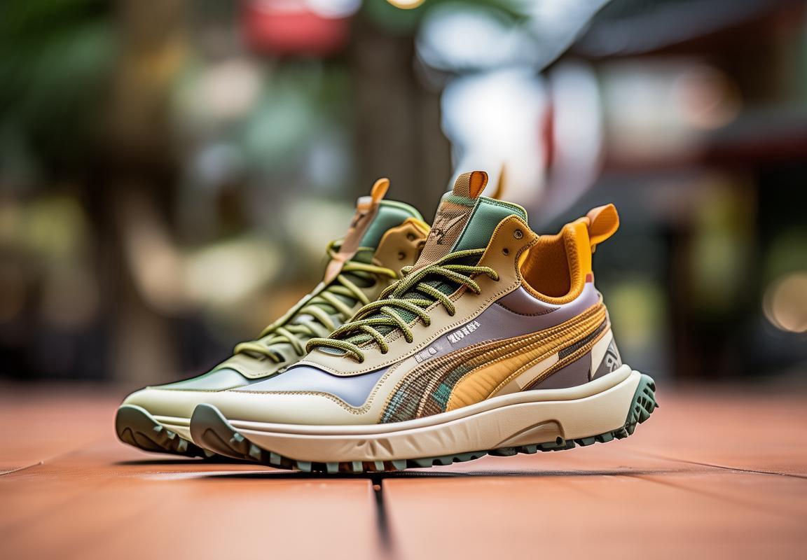 Calzado diario PUMA con inspiración deportiva: La mejor colección de PUMA en Guadalajara