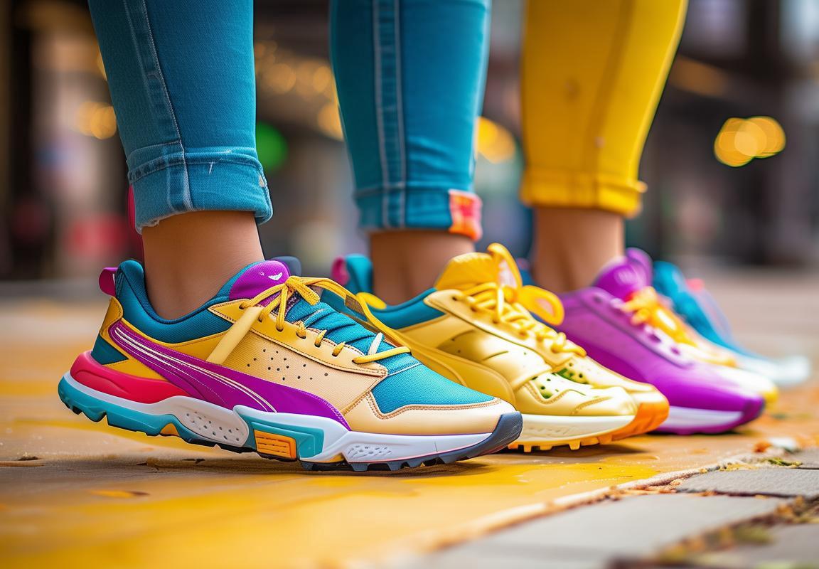 Calzado PUMA casual con tecnología de confort, PUMA, puma, olo, ESC, de puma