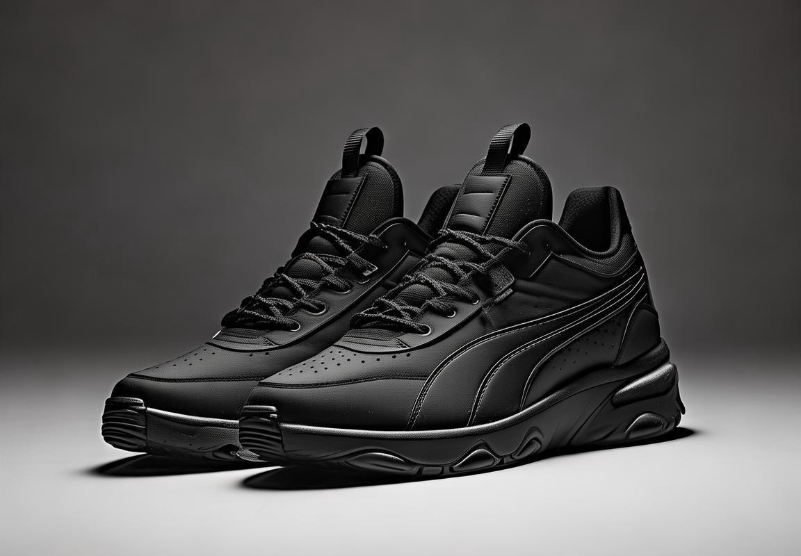 Oferta Exclusiva Puma: Sneakers Urbanos ESC en el Outlet de Guadalajara