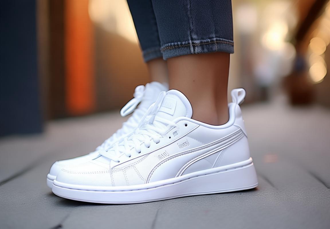 Tenis Casuales PUMA para Uso Diario: PUMA, Puma, Puma C, Puma Casual, Puma Casuales