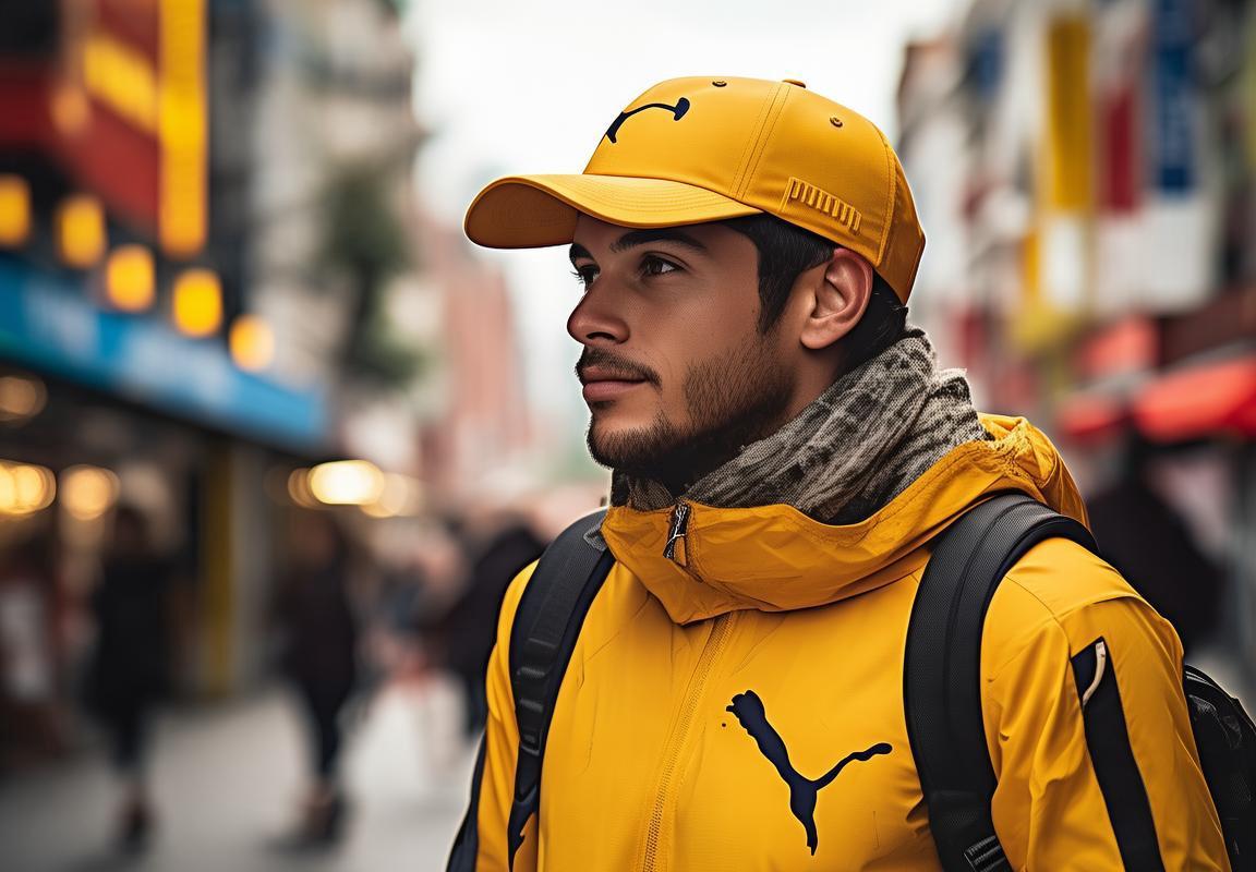Accesorios Originales Puma – Descuento Hoy