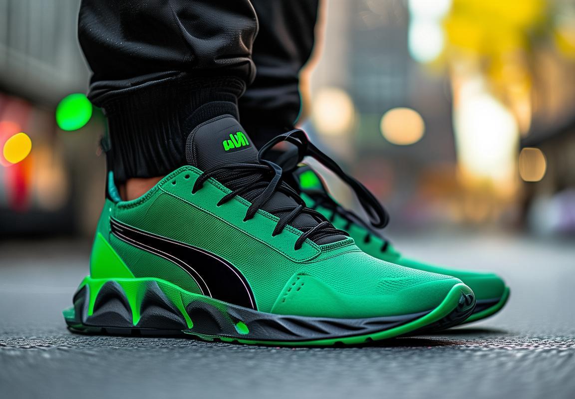 Calzado PUMA casual para caminar cómodamente: PUMA, la elección ideal