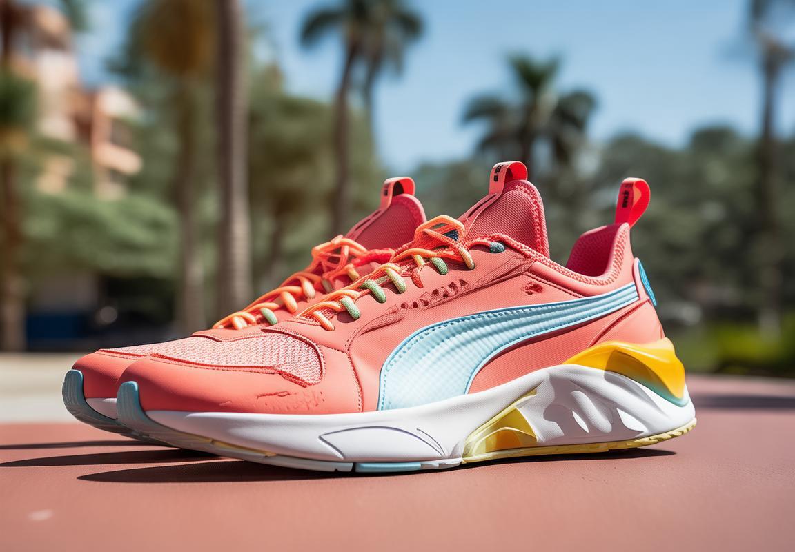 Calzado casual femenino PUMA con estilo y descuentos en Guadalajara