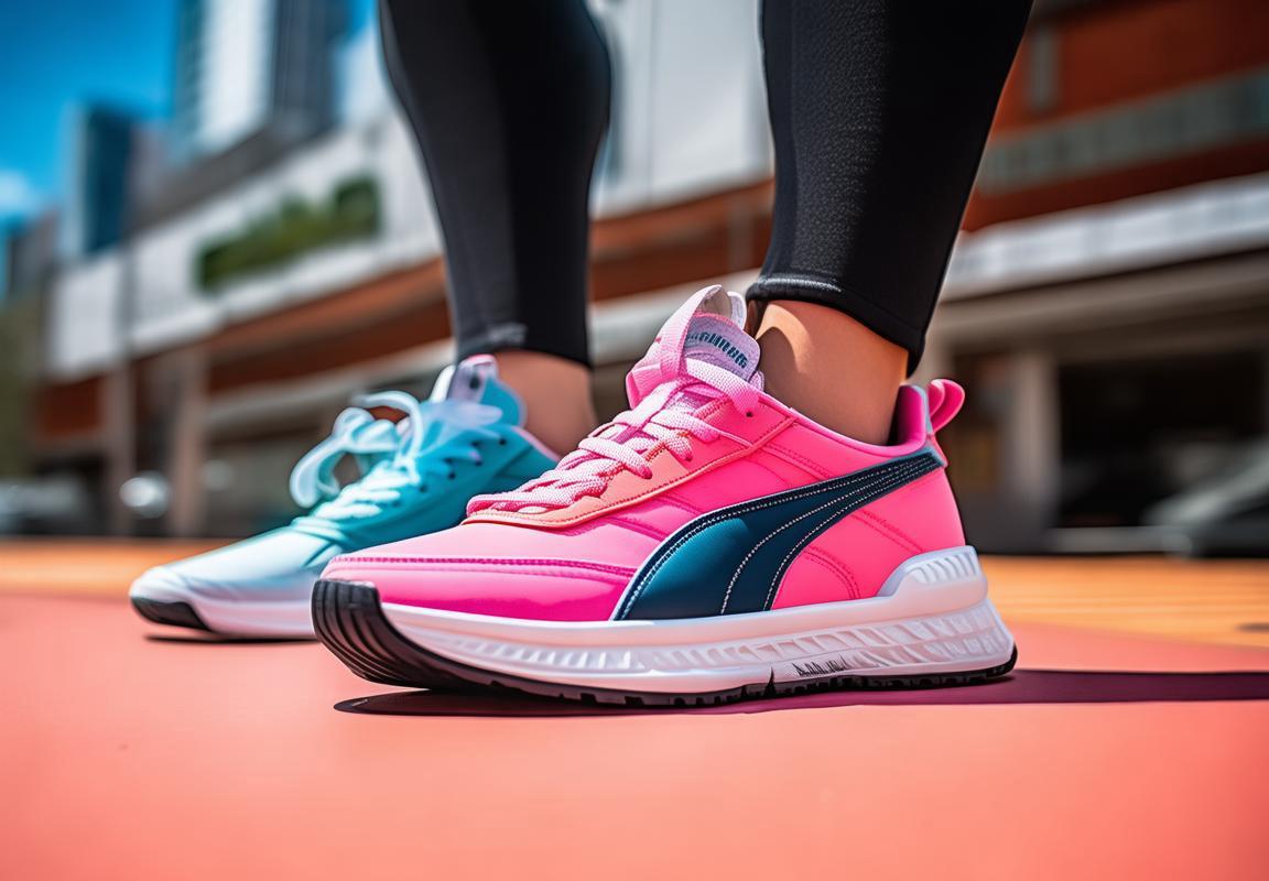 Calzado casual con identidad PUMA: Lo último en zapatillas de puma y pum en Guadalajara