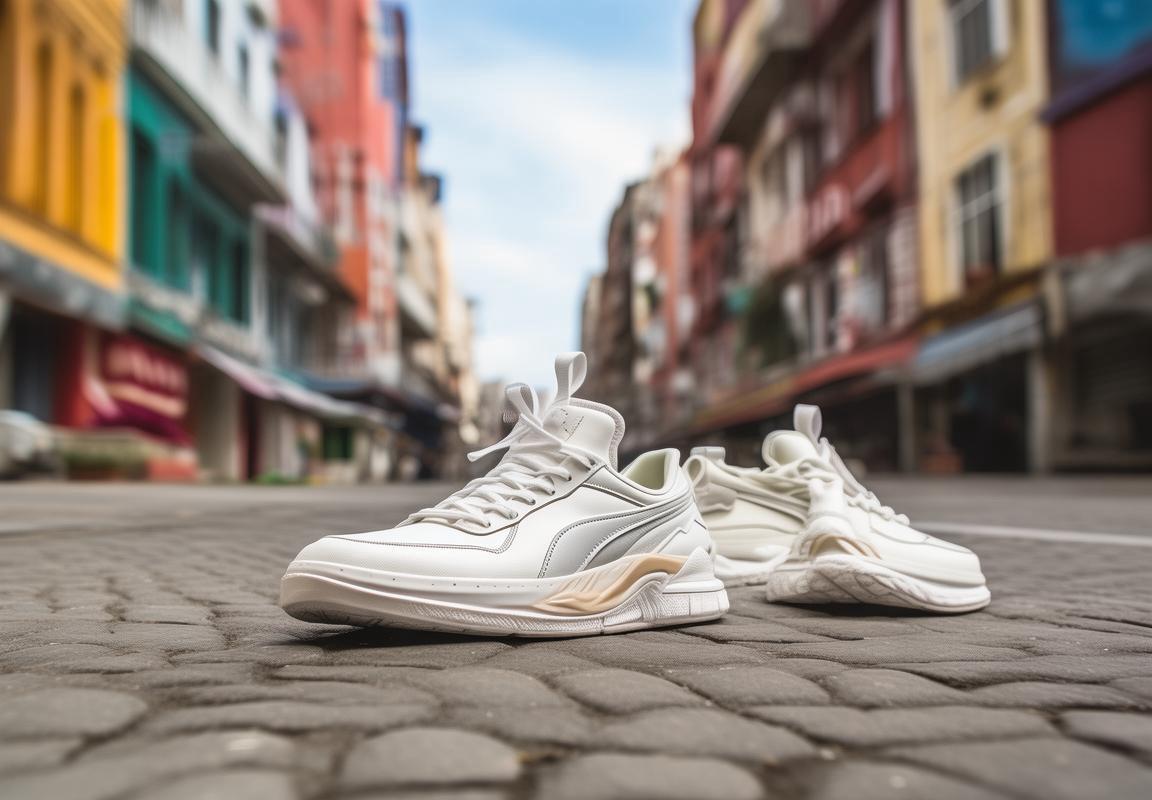 Calzado Casual PUMA en Colores Neutros: Oferta Especial en Guadalajara