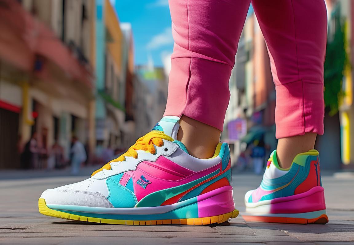 Calzado urbano PUMA para cada ocasión