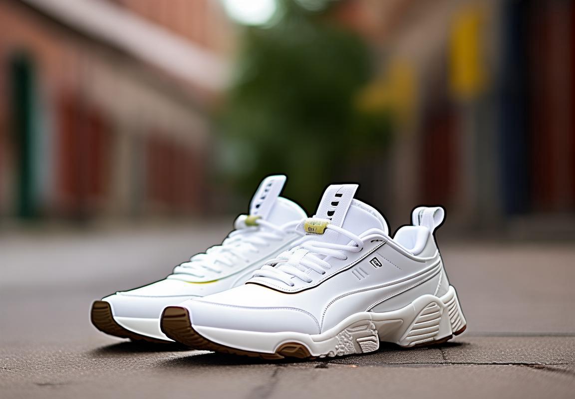 Tenis Casuales PUMA con Ajuste Perfecto: PUMA, Puma Casual, Puma Color