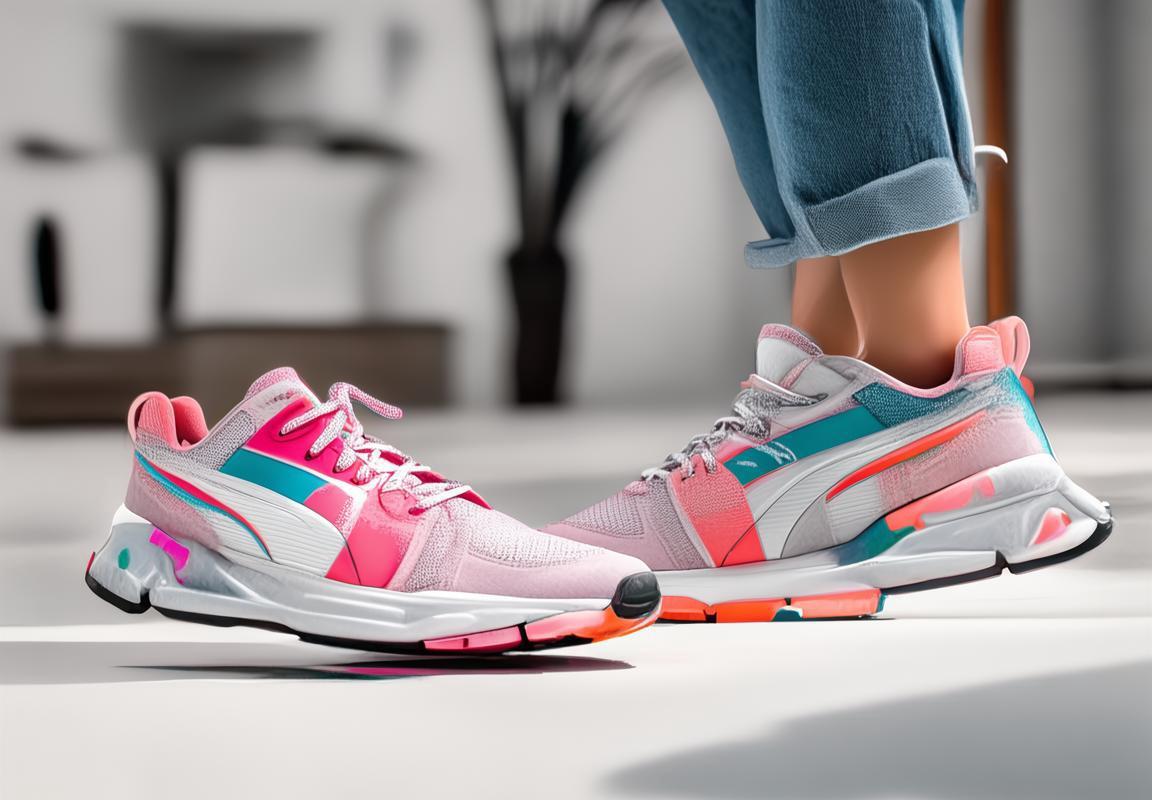 Estilo Relajado con Zapatillas Casuales PUMA, PUMA, PUM, OLO, ESC, Zapatos PUMA