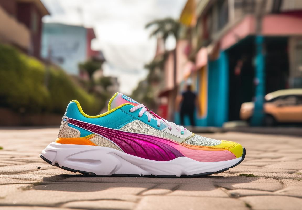 Zapatos casuales PUMA con Diseño Moderno y Oferta Exclusiva en Guadalajara