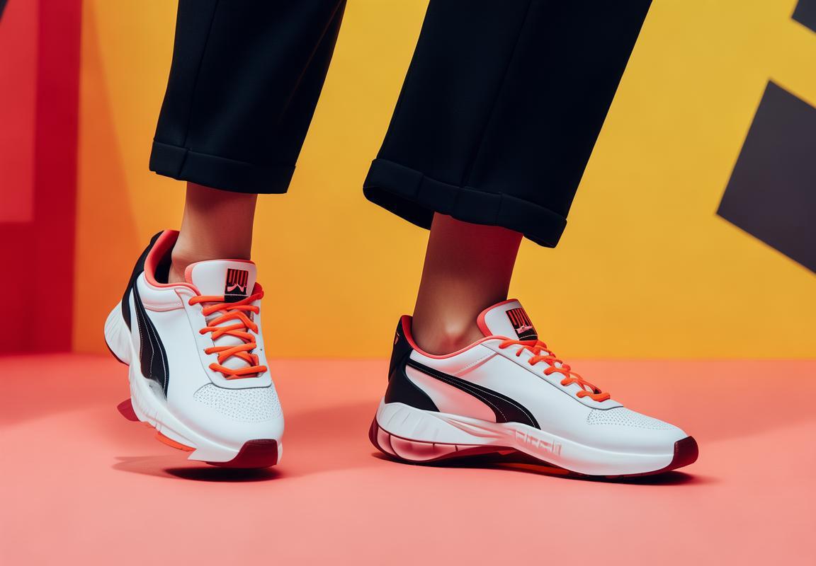 PUMA Zapatos Lifestyle para Combinar Sin Esfuerzo: La Nueva Tendencia en Olo, ESC