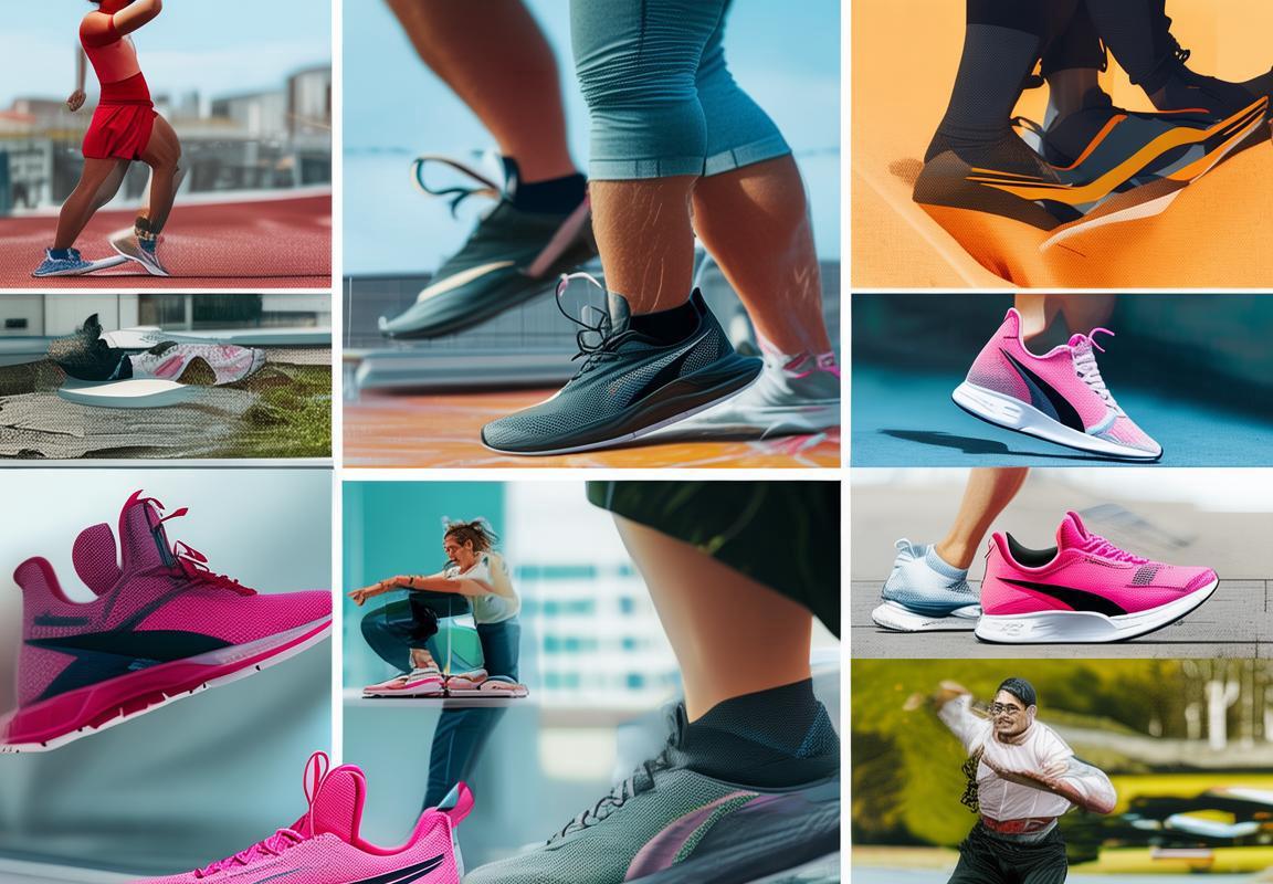 PUMA X-Cell Lightspeed: Calzado de Running con Oferta Exclusiva y Descuento