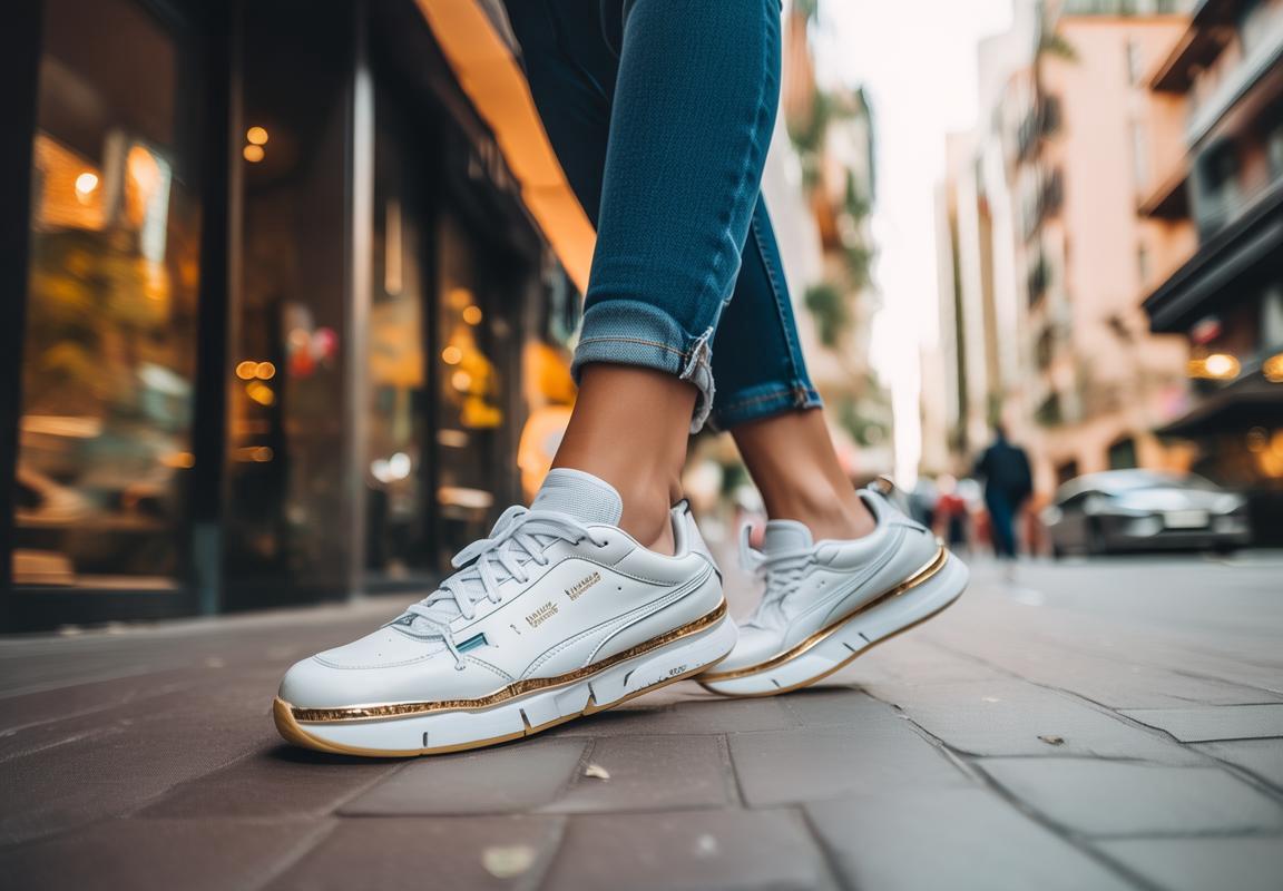 PUMA Casual para looks relajados: Zapatos perfectos para ESC y más