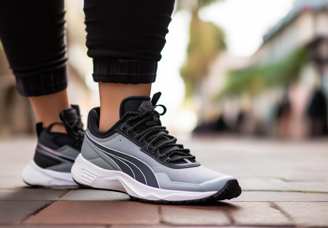 PUMA Lifestyle: Tenis para Cualquier Ocación en Guadalajara con Ofertas Exclusivas