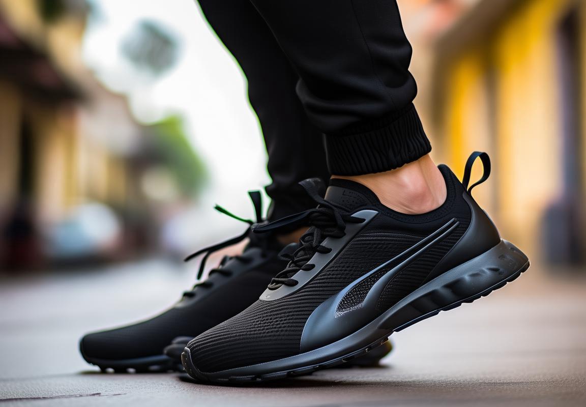 Tenis Puma Running Ultra – Promoción En Línea