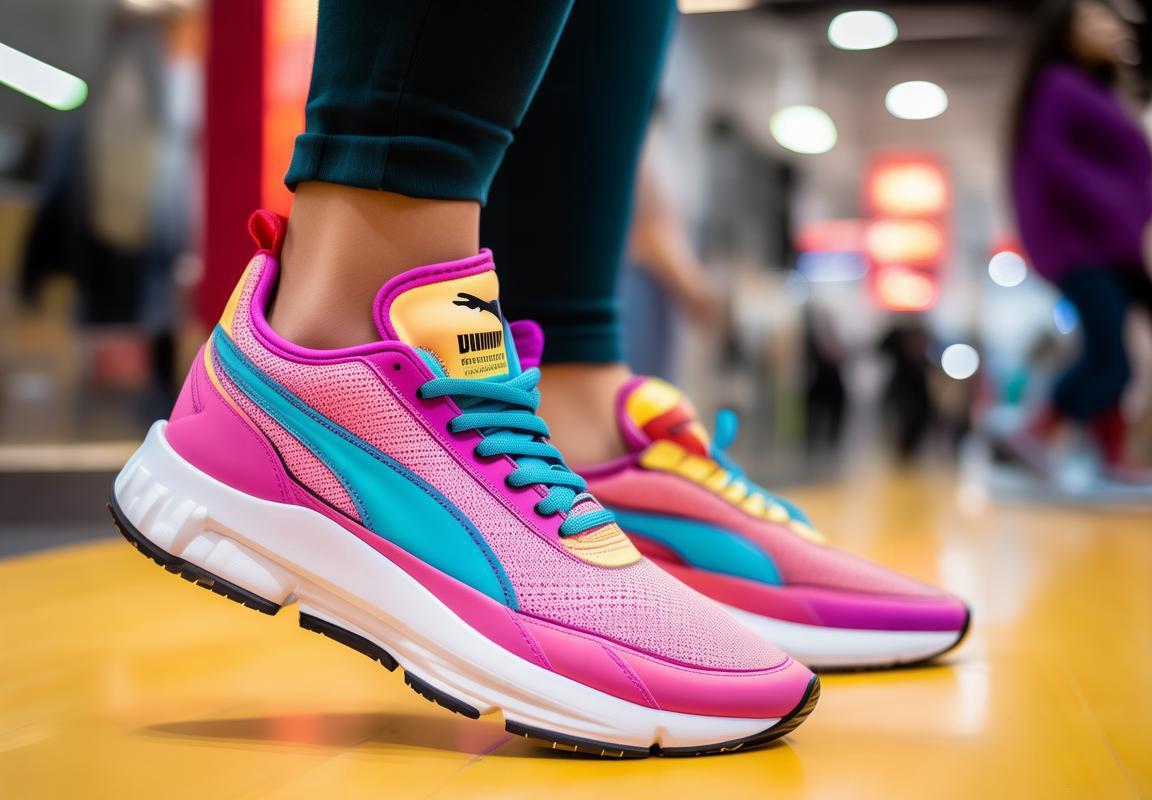 Oferta Exclusiva: Zapatos Urbanos PUMA con Esencia Casual en Guadalajara