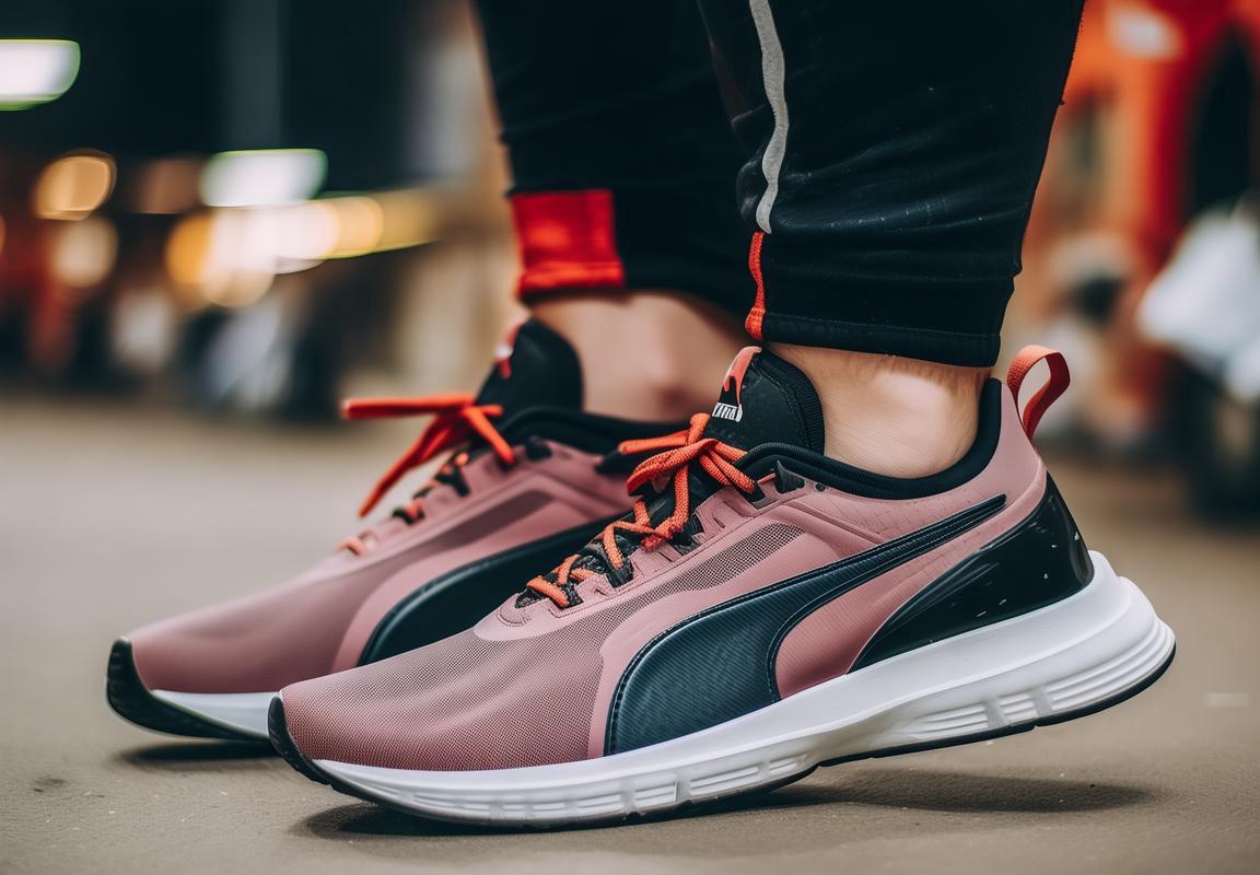Tenis para Correr con Soporte para el Arco PUMA: Oferta Especial en OLO, de PUMA, ESC