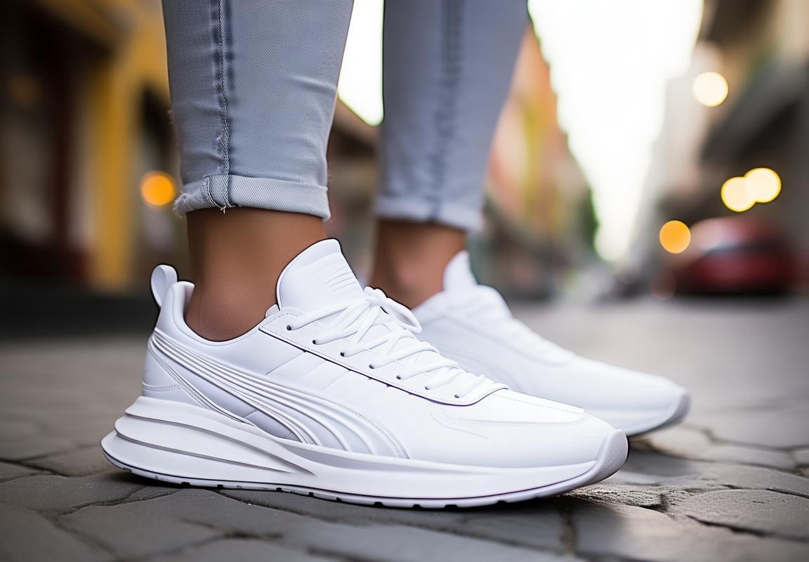 PUMA Running para Corredores Diarios: Oferta Outlet en Guadalajara