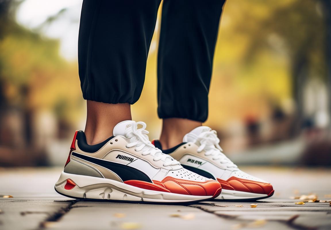 PUMA Calzado para un Día Relajado: Ofertas Especiales en Guadalajara