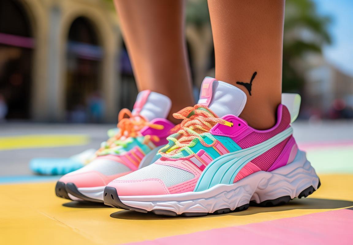 Calzado PUMA casual para clima cálido: PUMA, OLO, PUMA C, De PUMA