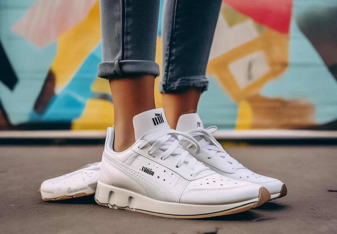PUMA Casual Shoes para cualquier estilo: La elección perfecta para PUMA y OLO