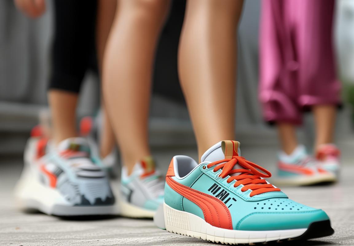 Oferta Exclusiva: Zapatos Urbanos PUMA con Esencia Casual en Guadalajara