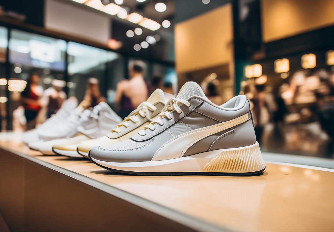 PUMA Calzado Casual en Colores Sobrios: Oferta Especial en Guadalajara